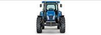 4WD ट्रैक्टर New Holland TD 5.65 (500)