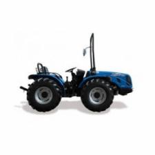 4WD ट्रैक्टर BCS Valiant 500 RS