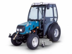 4WD ट्रैक्टर BCS Vivid 400