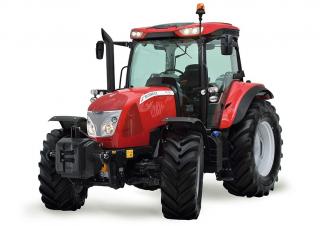 4WD ट्रैक्टर McCormick X6.420LS