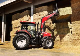 4WD ट्रैक्टर McCormick X6.430 LS