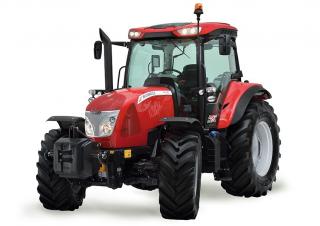4WD ट्रैक्टर McCormick X6.430 VT-Drive