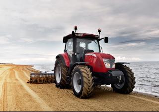 4WD ट्रैक्टर McCormick X6.430 VT-Drive