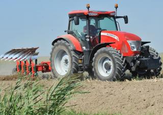4WD ट्रैक्टर McCormick X7.440 PS-Drive