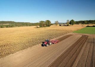 4WD ट्रैक्टर McCormick X7.621T VT-Drive Clever Plus