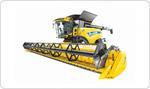कंबाइन हार्वेस्टर New Holland CR7.90 ST5 