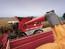 कंबाइन हार्वेस्टर Massey Ferguson Fortia 9695