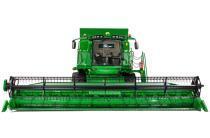 कंबाइन हार्वेस्टर John Deere T 660 LL