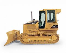 बुलडोजर Caterpillar D 5 G