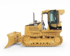 बुलडोजर Caterpillar D 5 G