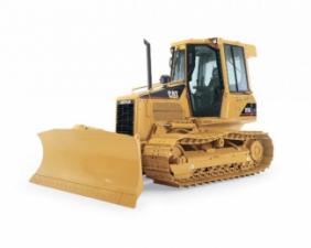 बुलडोजर Caterpillar D 5 G