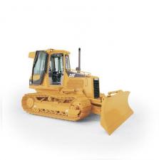 बुलडोजर Caterpillar D 5 G