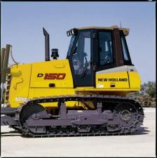 बुलडोजर New Holland D150B XLT