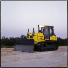 बुलडोजर New Holland D150B XLT