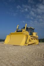 बुलडोजर Komatsu D155AX-8E0