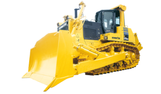 बुलडोजर Komatsu D275AX-5