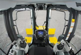 बुलडोजर Komatsu D37EX-23