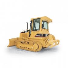 बुलडोजर Caterpillar D3G XL