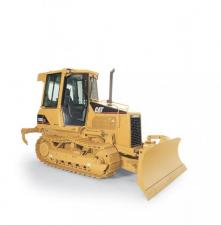 बुलडोजर Caterpillar D3G XL
