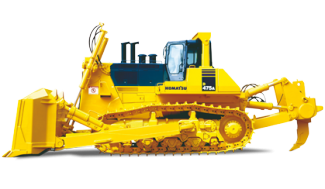 बुलडोजर Komatsu D475A-5