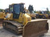 बुलडोजर Komatsu D51EX-22