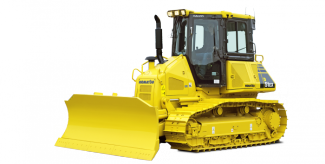 बुलडोजर Komatsu D51EX-22