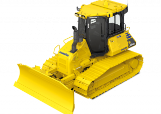 बुलडोजर Komatsu D51PXi-24E0