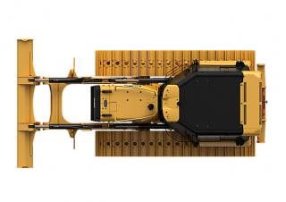 बुलडोजर Caterpillar D5K2 XL SHIPHOLD/PORT HANDLING