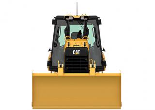 बुलडोजर Caterpillar D5K2 XL SHIPHOLD/PORT HANDLING