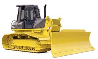 बुलडोजर Komatsu D61PX-12