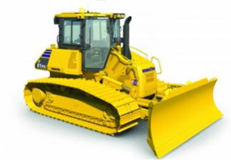 बुलडोजर Komatsu D61PXi-23