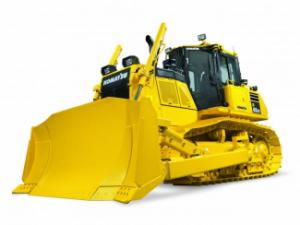 बुलडोजर Komatsu D65EX-18E0