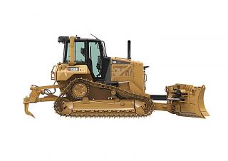 बुलडोजर Caterpillar D6N XLP