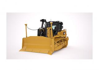 बुलडोजर Caterpillar D7E