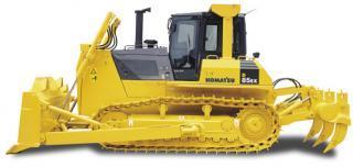 बुलडोजर Komatsu D85E-21
