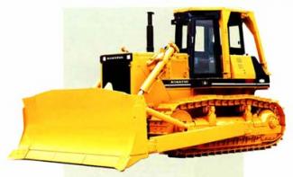 बुलडोजर Komatsu D85E-21
