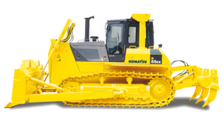 बुलडोजर Komatsu D85EX-15E0