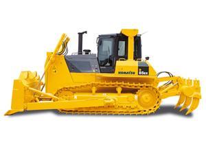 बुलडोजर Komatsu D85EX-15E0