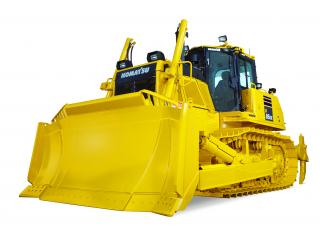 बुलडोजर Komatsu D85EXi-18E0