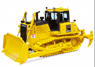 बुलडोजर Komatsu D85EXi-18E0