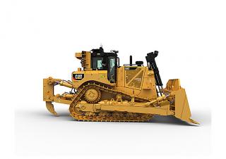 बुलडोजर Caterpillar D8T