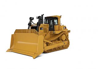 बुलडोजर Caterpillar D9R