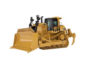 बुलडोजर Caterpillar D9T