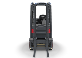 एक्सप्लोजन प्रूफ फोर्कलिफ्ट डीजल एक्सप्लोजन प्रूफ फोर्कलिफ्ट Linde H14D 