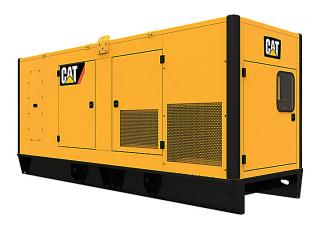 पावर जनरेटर डीजल पावर जनरेटर Caterpillar C13-450
