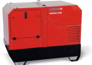 पावर जनरेटर डीजल पावर जनरेटर Endress ESE 1008 LG ES DI DUPLEX