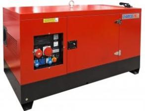 पावर जनरेटर डीजल पावर जनरेटर Endress ESE 110 DW-MS