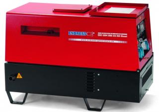 पावर जनरेटर डीजल पावर जनरेटर Endress ESE 1204 DHS-GT ES ISO DI