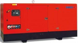 पावर जनरेटर डीजल पावर जनरेटर Endress ESE 220 DW-AS