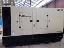 पावर जनरेटर डीजल पावर जनरेटर Ingersoll-Rand G 250